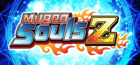 Mugen Souls Z Cover