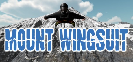 Mount Wingsuit Cover