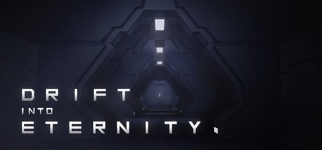Drift Into Eternity Cover