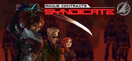 Rogue Contracts: Syndicate Cover