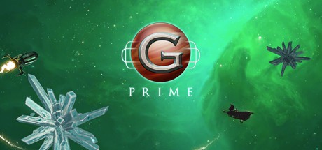 G Prime Cover