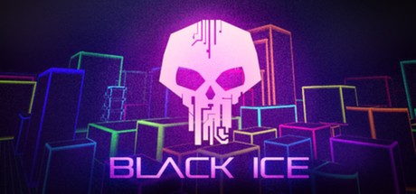 Black Ice Cover
