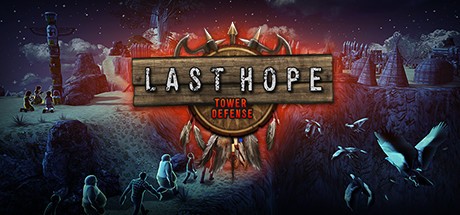 Last Hope - Tower Defense Cover