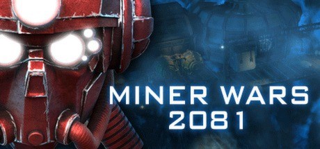 Miner Wars 2081 Cover