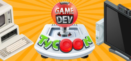 Game Dev Tycoon Cover