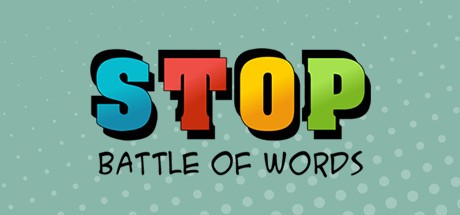 Stop Online - Battle of Words Cover