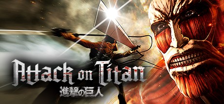 Attack on Titan / A.O.T. Wings of Freedom Cover