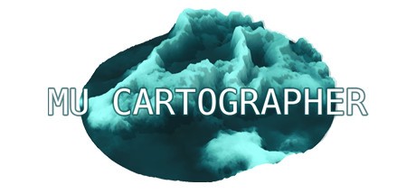 Mu Cartographer Cover