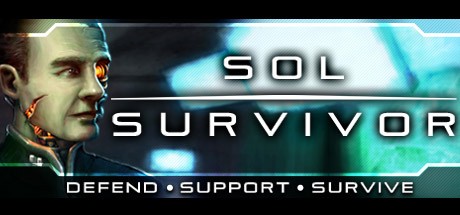 Sol Survivor Cover