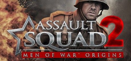 Assault squad 2 men of war origins обзор