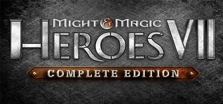 Might & Magic Heroes VII - Complete Edition Cover