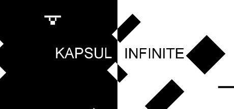 Kapsul Infinite Cover