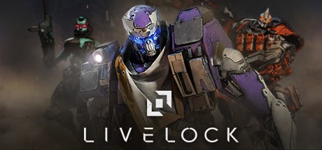 Livelock Cover