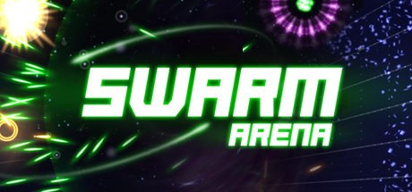 Swarm Arena Cover