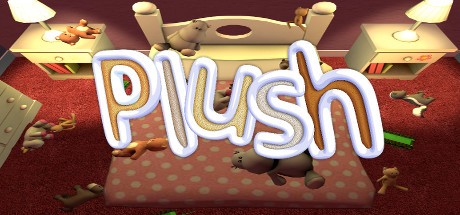 Plush Cover