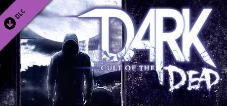 DARK: Cult of the Dead Cover