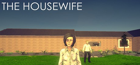 The Housewife Cover