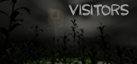 Visitors Cover