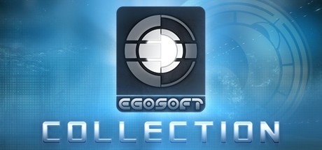 Egosoft Collection Cover