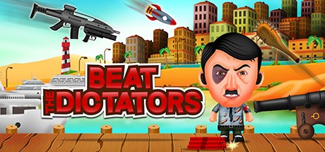 Beat The Dictators Cover