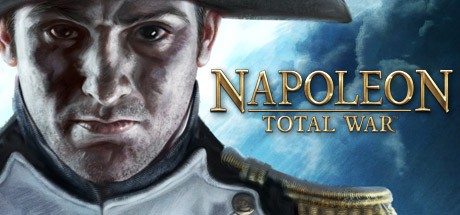 Napoleon: Total War™ Cover
