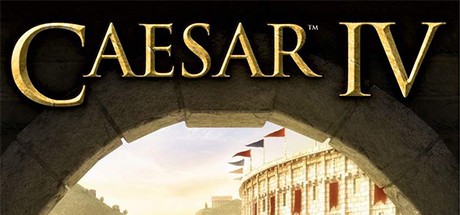 Caesar™ IV Cover