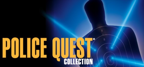 Police Quest™ Collection Cover