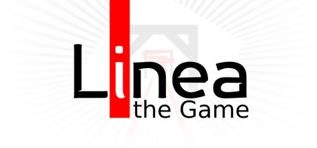 Linea, the Game Cover