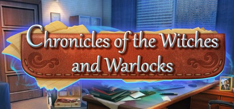 Chronicles of the Witches and Warlocks Cover