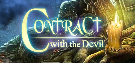 Contract With The Devil Cover