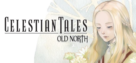 Celestian Tales: Old North Cover