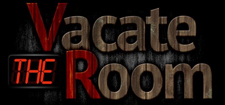 VR: Vacate the Room Cover