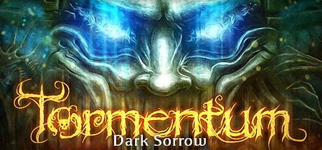 Tormentum - Dark Sorrow Cover