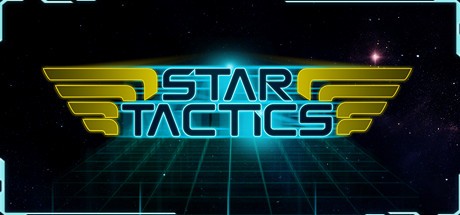 Star Tactics Cover