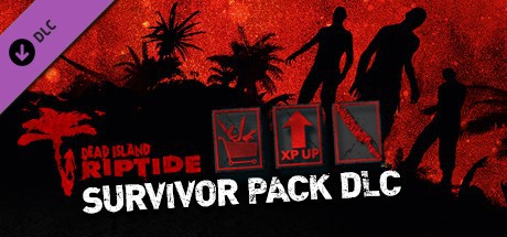 Dead Island: Riptide - Survivor Pack Cover
