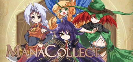 ManaCollect Cover