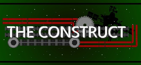 The Construct Cover