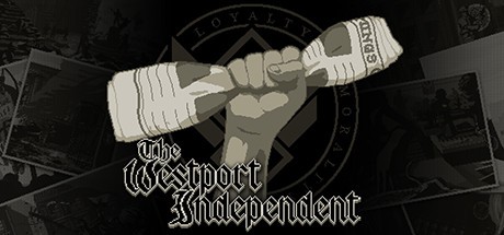 The Westport Independent Cover