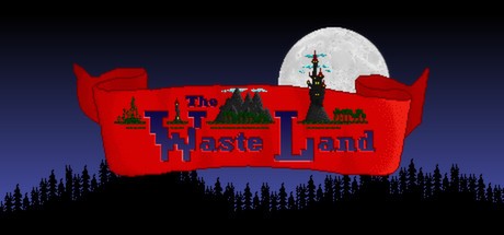 The Waste Land Cover