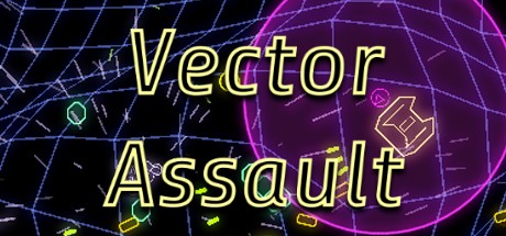 Vector Assault Cover