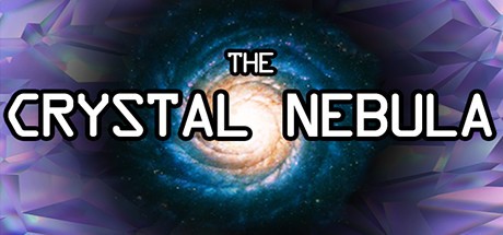 The Crystal Nebula Cover