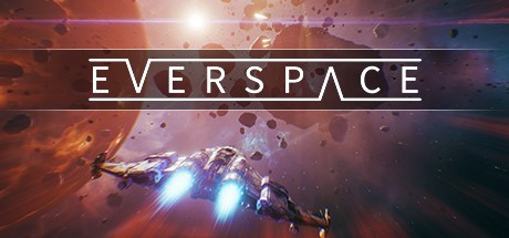 EVERSPACE Cover