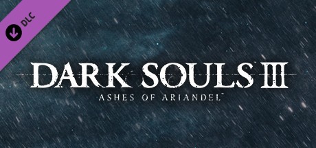 Dark Souls 3: Ashes of Ariandel Cover