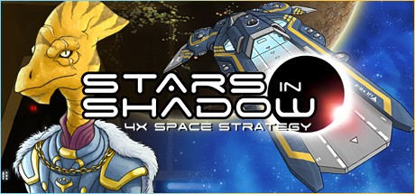 Stars in Shadow Cover