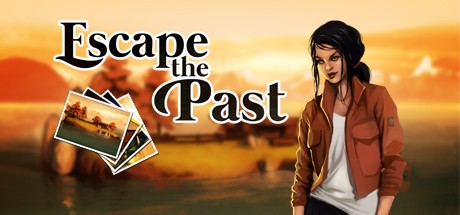 Escape The Past Cover
