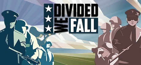 Divided We Fall Cover