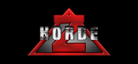 HordeZ Cover