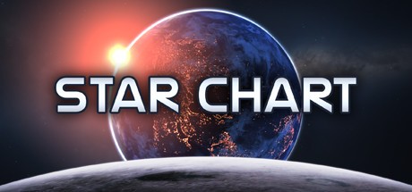 Star Chart Cover