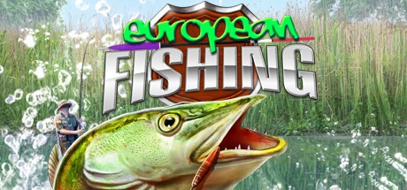 European Fishing Cover