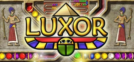 Luxor Cover